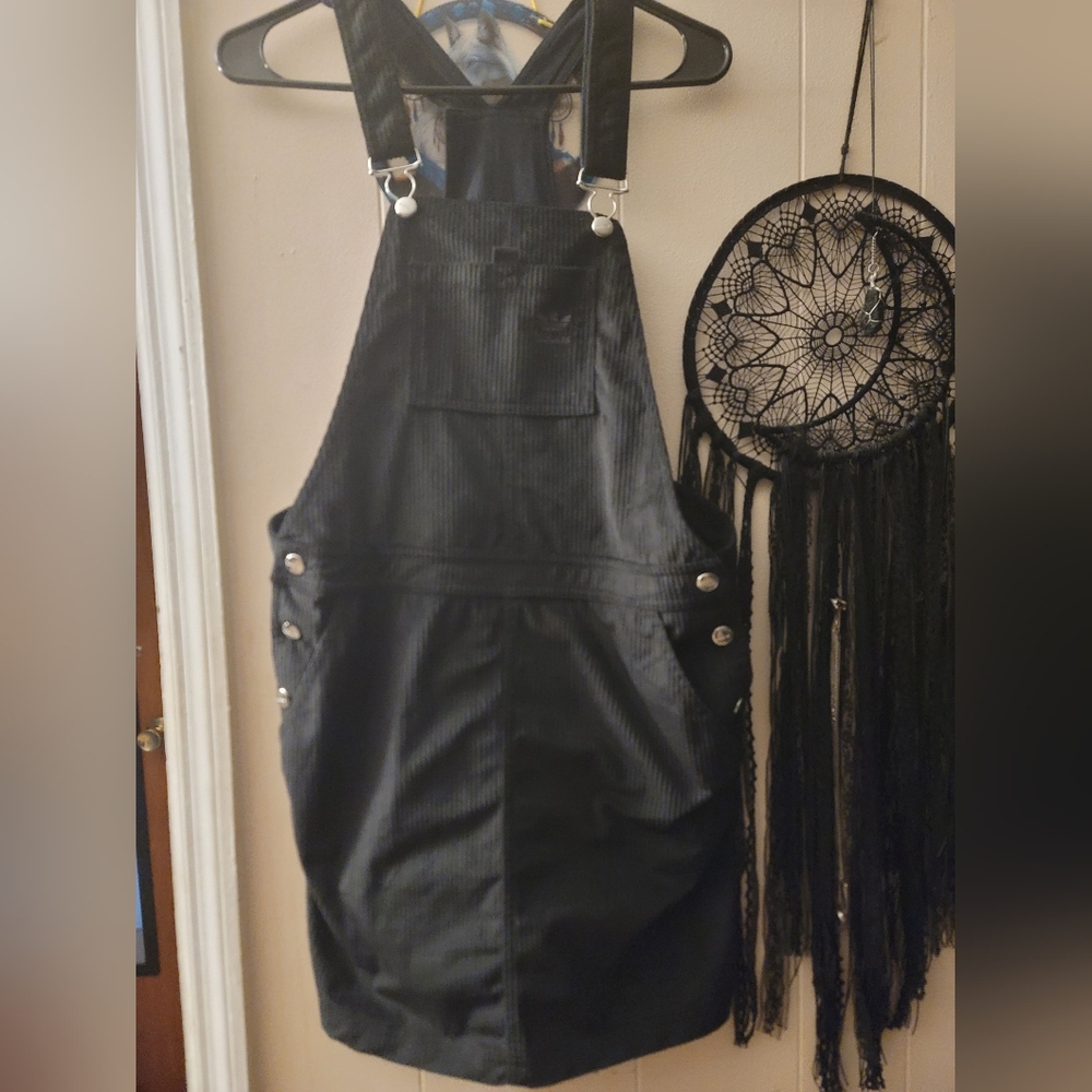 Adidas Overall Dress NWOT - Picture 10 of 11